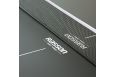 Теннисный стол складной для помещений Rasson Billiard Rasson Premium S-1950 Indoor (274x152.5x76 см ) с сеткой 51.220.01.0 фото 8