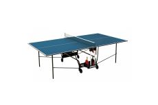 Теннисный стол Donic Indoor Roller 400 230284-B синий