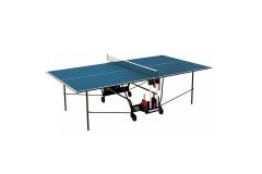 Теннисный стол Donic Indoor Roller 400 230284-B синий