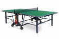 Стол теннисный Gambler Edition Outdoor GTS-5 green фото 6