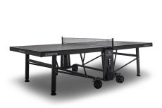 Теннисный стол складной для помещений Rasson Billiard Rasson Premium S-2260 Indoor (274x152.5x76 см ) с сеткой 51.230.01.0