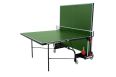 Теннисный стол Donic Outdoor Roller 400 230294-G зеленый фото 1