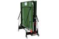 Теннисный стол Donic Outdoor Roller 400 230294-G зеленый фото 2