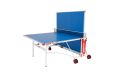 Всепогодный теннисный стол Donic Outdoor Roller De Luxe 230232-B фото 1