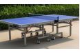 Стол для помещений 25мм Sanwei TA-10 QOMOLANGMA ITTF TA-10Q синий фото 6
