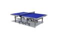 Стол для помещений 25мм Sanwei TA-10 QOMOLANGMA ITTF TA-10Q синий фото 7