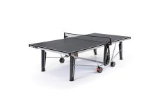 Теннисный стол Cornilleau 500 Indoor 22мм NEW 114300 серый