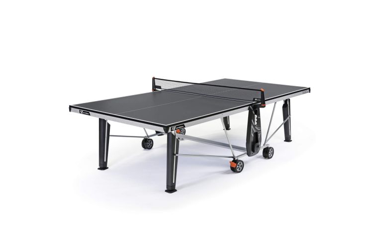 Теннисный стол Cornilleau 500 Indoor 22мм NEW 114300 серый 