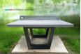Теннисный стол Start Line City Strong Outdoor фото 2