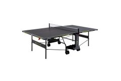 Теннисный стол Donic Style 800 Outdoor 230218 серый
