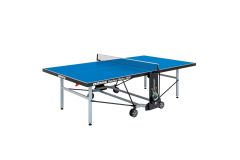 Теннисный стол Donic Outdoor Roller 1000 230291-B blue