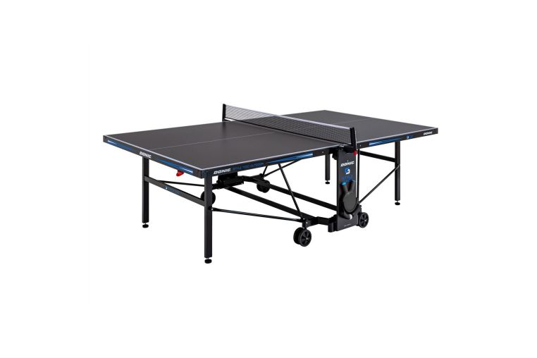 Теннисный стол Donic Style 1000 Outdoor 230211 серый 