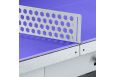 Теннисный стол всепогодный антивандальный Cornilleau Pro 510 Outdoor синий фото 5