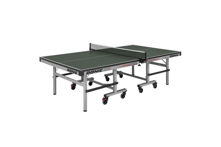 Теннисный стол Donic Waldner Premium 30 400246-G green 
