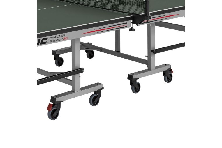 Теннисный стол Donic Waldner Premium 30 400246-G green фото 2