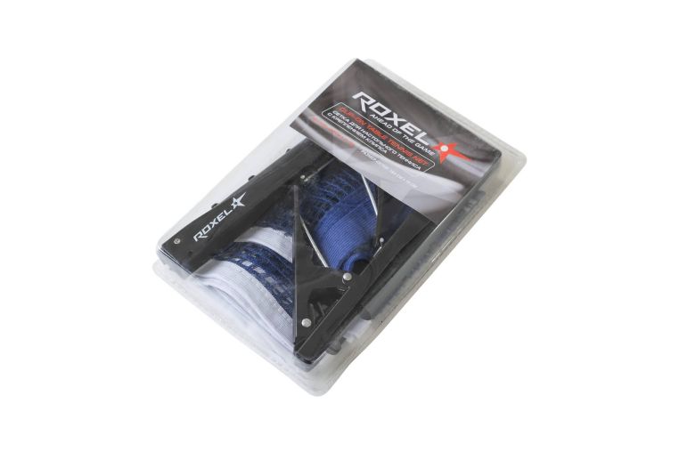 Сетка для настольного тенниса Roxel Clip-on, на клипсе фото 2
