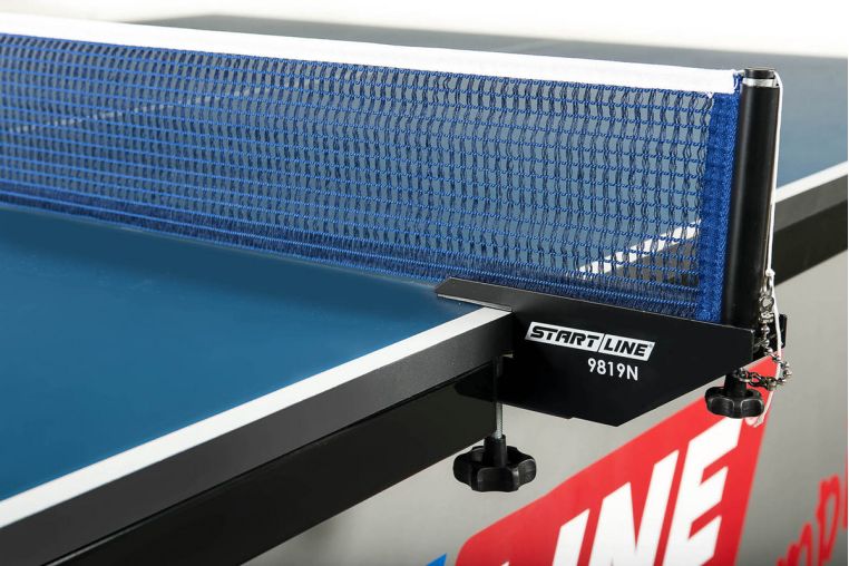 Сетка для настольного тенниса Start Line Smart 60-9819N 