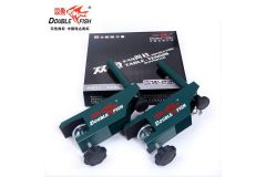 Сетка для настольного тенниса Double Fish XW-924