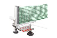 Сетка для настольного тенниса Donic Stress 410211-GG серый с зеленым