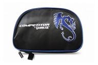 Чехол для ракеток Gambler Double padded dragon cover GDC-2 blue