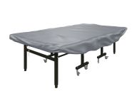 Чехол универсальный для теннисного стола UnixFit Line COV210TTGY gray