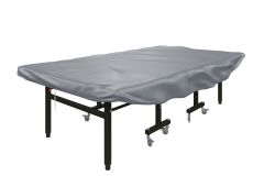 Чехол универсальный для теннисного стола UnixFit Line COV210TTGY gray