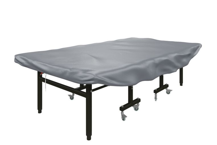 Чехол универсальный для теннисного стола UnixFit Line COV210TTGY gray 