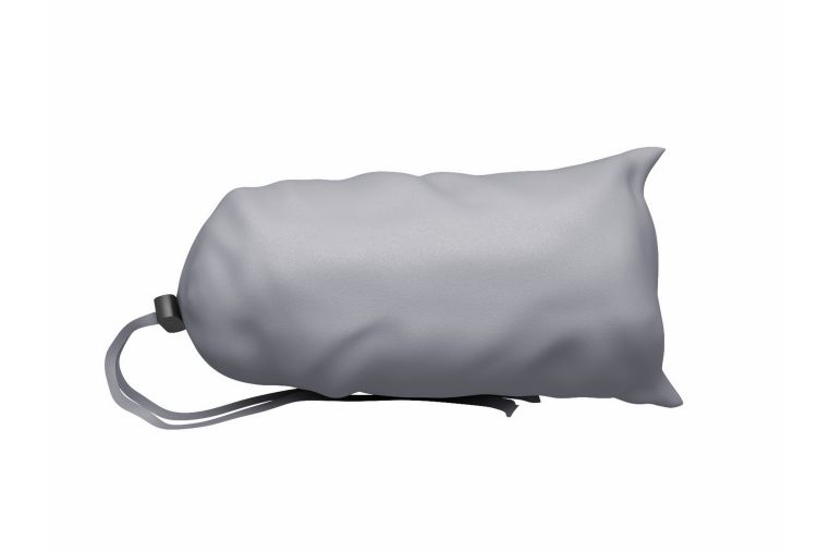 Чехол универсальный для теннисного стола UnixFit Line COV210TTGY gray фото 1