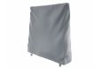 Чехол универсальный для теннисного стола UnixFit Line COV210TTGY gray фото 2