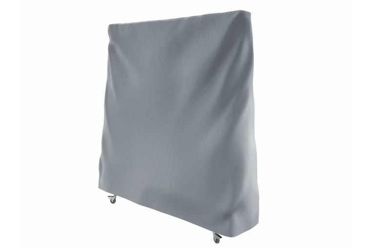 Чехол универсальный для теннисного стола UnixFit Line COV210TTGY gray фото 2