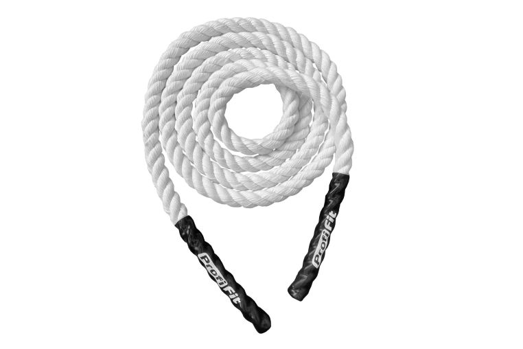 Канат для перетягивания (хб) D30 мм, 4 м Profi-Fit 