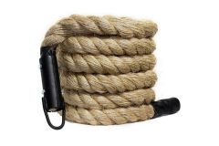 Канат для лазанья Stecter (Sisal), D=38 мм L= 5 м 2148