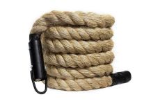 Канат для лазанья Stecter (Sisal) D=38 мм L= 6 м 2149
