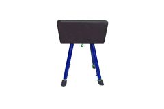 Козел гимнастический Ellada М755Г