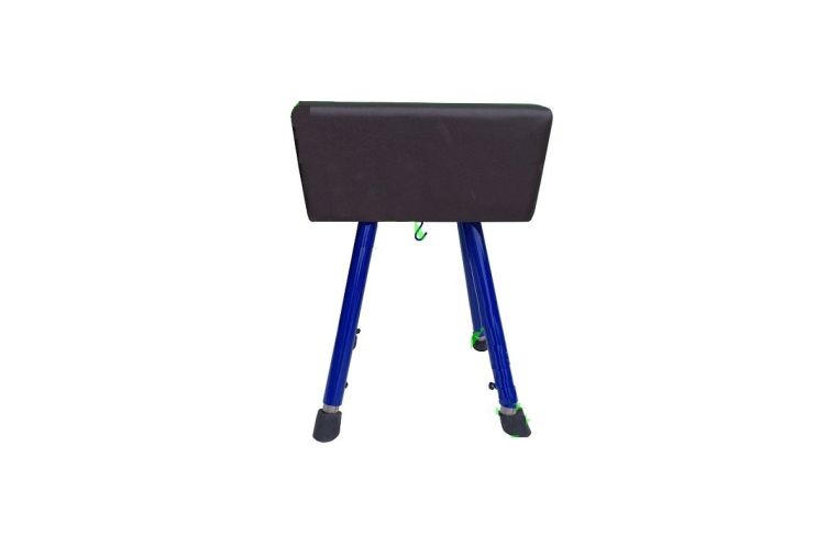 Козел гимнастический Ellada М755Г 