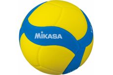 Мяч волейбольный Mikasa VS170W-Y-BL р.5