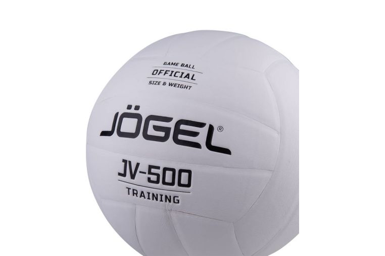 Мяч волейбольный Jogel JV-500 р.5 фото 1