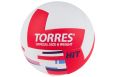 Мяч волейбольный Torres Hit V32355 р.5 фото 1