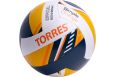 Мяч волейбольный Torres Simple Orange V323125 р.5 фото 2