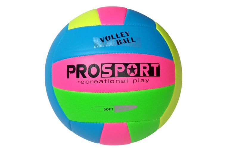 Мяч волейбольный Sportex E40006-3 р.5 