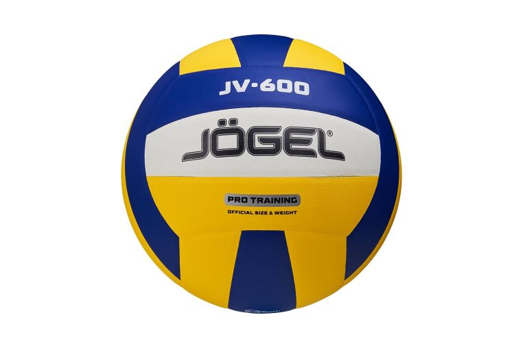 Мяч волейбольный Jogel JV-600 р,5 