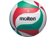 Мяч волейбольный Molten V5M1500 р.5
