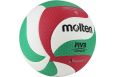 Мяч волейбольный Molten V5M5000 р. 5,FIVB Appr фото 1