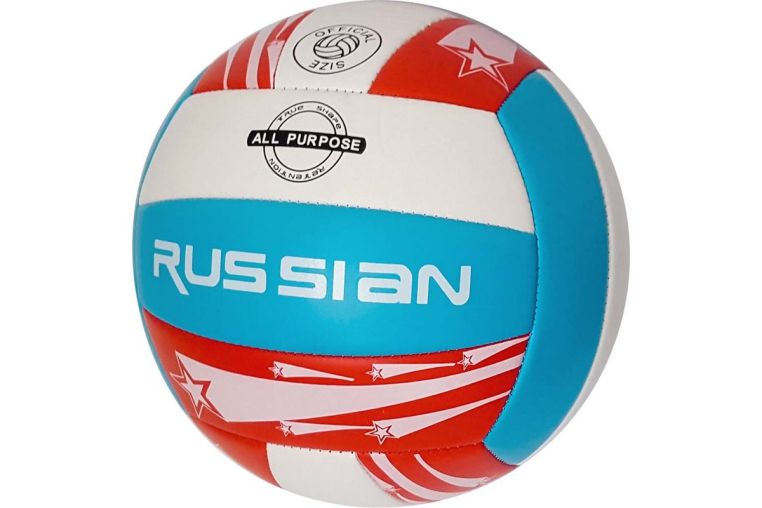 Мяч волейбольный Sportex T07522 р.5 