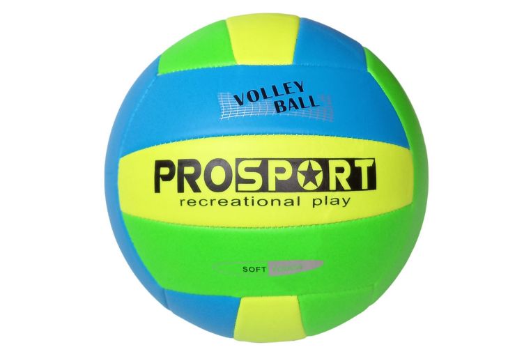 Мяч волейбольный Sportex E40006-2 р.5 