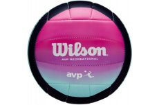 Мяч волейбольный Wilson AVP Oasis WV4006701XBOF р.5