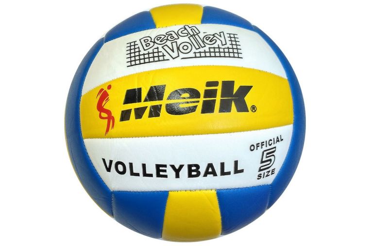 Мяч волейбольный Meik 503 R18035 р.5 