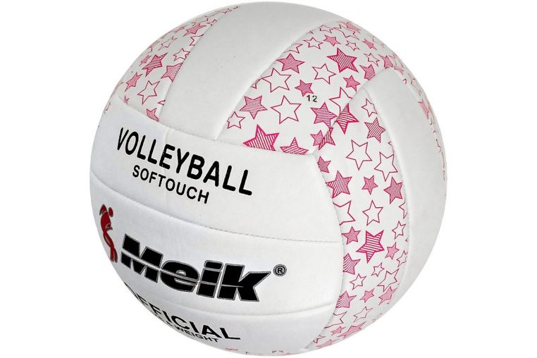 Мяч волейбольный Meik 2898 R18039-1 р.5 