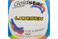 Мяч волейбольный пляжный Larsen Gold Star р.5 фото 2