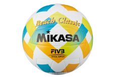 Мяч для пляжного волейбола Mikasa BV543C-VXA-LG р.5